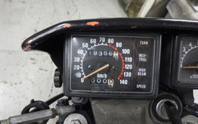 HONDA XLX250R 2017 MD08