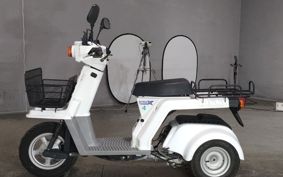 HONDA GYRO TD02