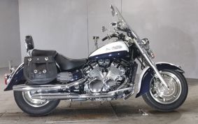 YAMAHA ROYALSTAR1300 TOUR CLASSIC 4WY