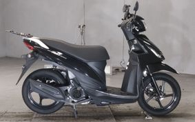 SUZUKI ADDRESS V110 CE47A