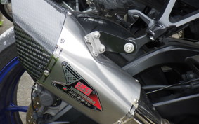 SUZUKI GSX-R1000R A 2022 DM11G