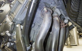 YAMAHA FZ1 FAZER 2010 RN21J