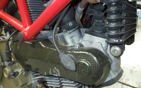 DUCATI HYPERMOTARD 1100S 2008