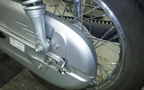 HONDA ｸﾛｽｶﾌﾞ50 AA06