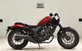 HONDA REBEL 250 S MC49