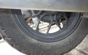 HONDA ﾀﾞﾝｸ AF78