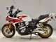 Фото Honda CB1300SF SUPER BOLDOR 2006 с японского аукциона