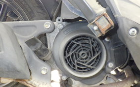 SUZUKI ADDRESS 110 2005 CE47A