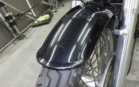 HONDA STEED 400 1990 NC26