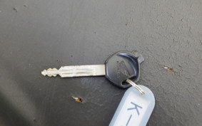 HONDA DIO Gen.6 AF68