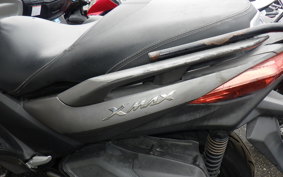 YAMAHA X-MAX 250 A SG42J