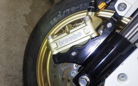 HONDA GROM 2009 JC75