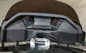 HONDA FUSION MF02