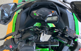 KAWASAKI NINJA 250 ABS SE EX250L