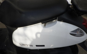 SUZUKI ﾚｯﾂ 1995 CA4AA