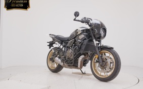 YAMAHA XSR700 2018 RM41J