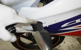 HONDA CBR125R 2021 JC50