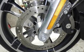 HARLEY FLHX 1750 2017