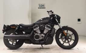 HARLEY RH975 2022