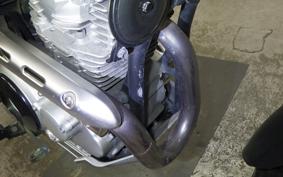 YAMAHA SEROW 250 Gen.2 1990 DG17J