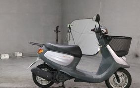 YAMAHA JOG POCHE SA08J