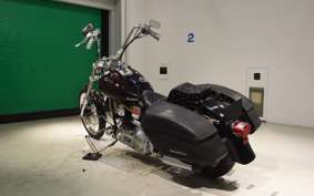 HARLEY FXSTS 1340 1989