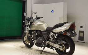HONDA CB1000SF 1995 SC30