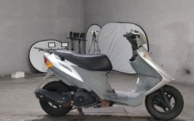 SUZUKI ADDRESS V125 CF46A