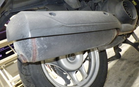 HONDA DIO Gen.6 AF62