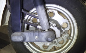 HONDA GYRO UP 2011 TA01