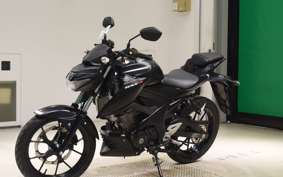 SUZUKI GSX-S125 2023 DL32B