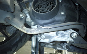 SUZUKI ADDRESS 110 CE47A