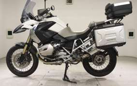 BMW R1200GS 2009
