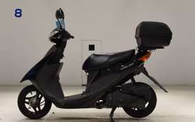SUZUKI ADDRESS V50 CA4BA