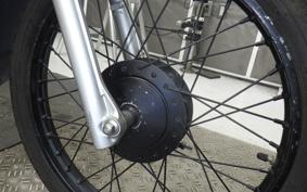 HONDA C50 SUPER CUB 1994 AA04