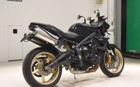 TRIUMPH TRIUMPH STREET TRIPLE R 2010