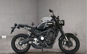 YAMAHA XSR900 RN56J