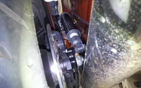 HARLEY FLHTKL 1870 2018