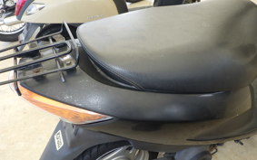 SUZUKI ADDRESS V50 Gen.2 CA44A