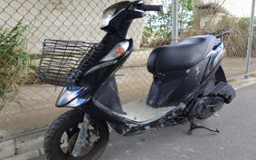 SUZUKI ADDRESS V125 CF46A