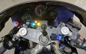HONDA CBR250RR MC22
