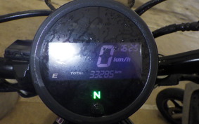 HONDA REBEL 250 MC49