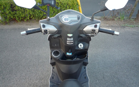 PGO TIGRA 125