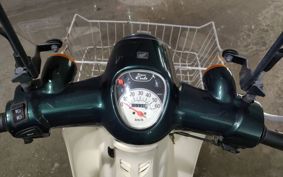 HONDA SUPER CUB50 AA09
