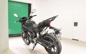 HONDA CB250RA 1989 MC52