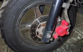 YAMAHA JOG ZR Gen.3 SA39J