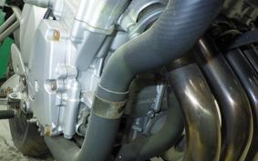 YAMAHA FAZER FZ6 N 2004