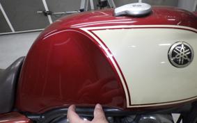 YAMAHA SRV250 RENAISSA S 4DN