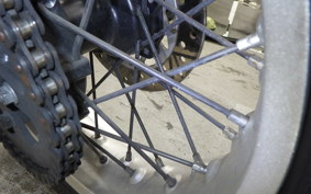 HUSQVARNA SVARTPILEN 401 2019