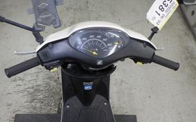 HONDA DIO Gen.6 AF68